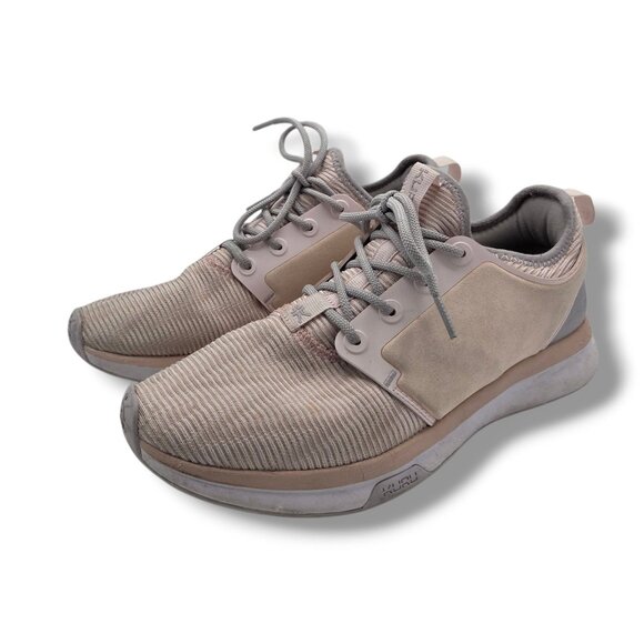 Kuru Atom‎ Sneakers Womens 9 Pink Running Training - Picture 4 of 9